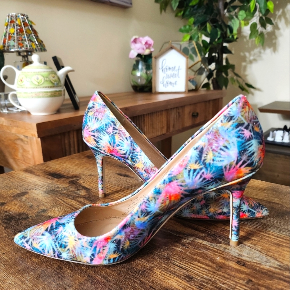 Jcrew pumps